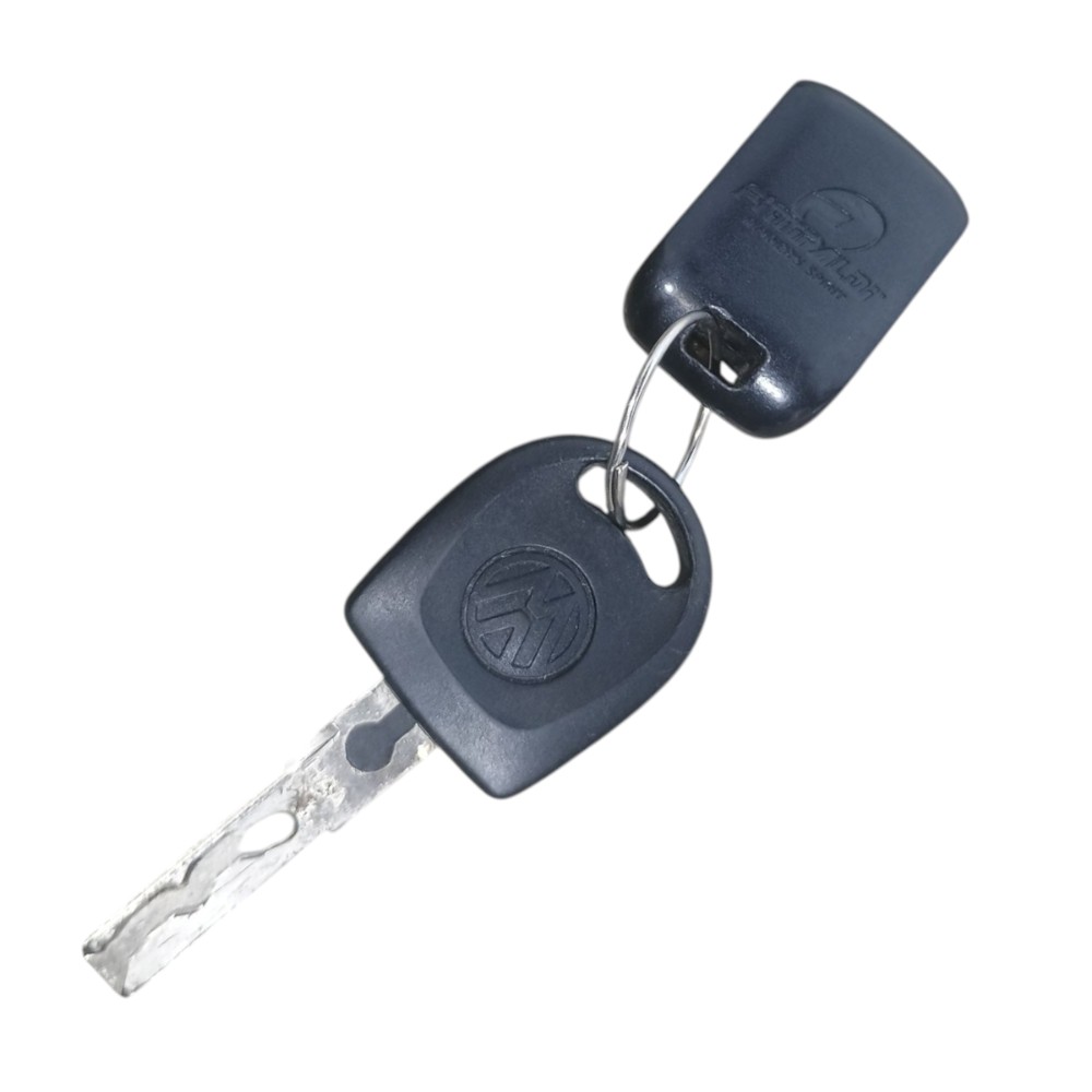 Chave Ignição Volkswagen Voyage 2
