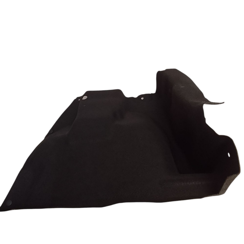 Carpete Porta Malas Lado Direito Gm Onix Ltz  2018/2019 70 M 50 M 2