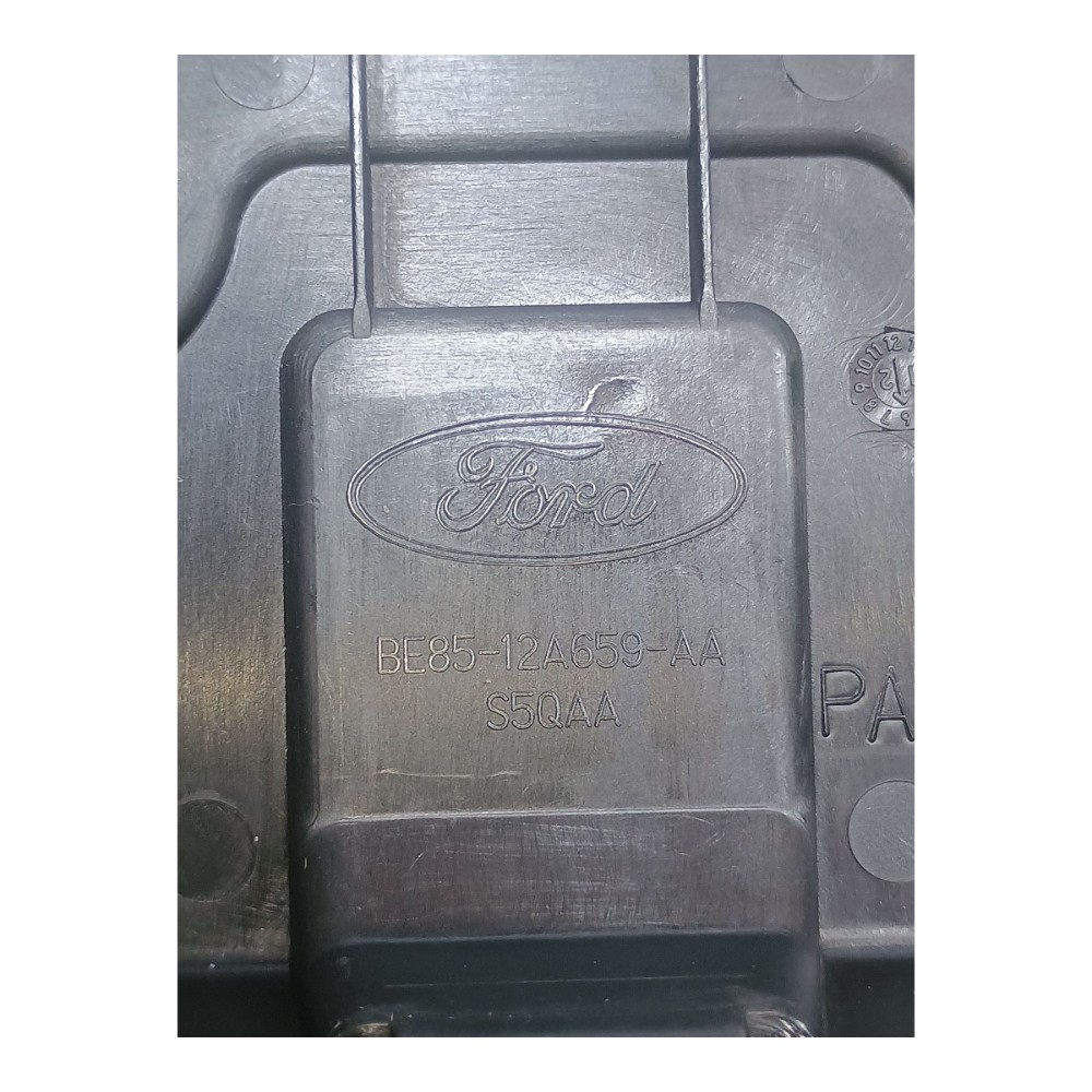 Suporte Modulo Injeção New Fiesta 2011 A 2013 Be8512a659aa 7