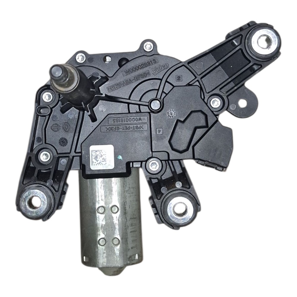 Motor Limpador Traseiro Kicks 2018 287105ra0a 2