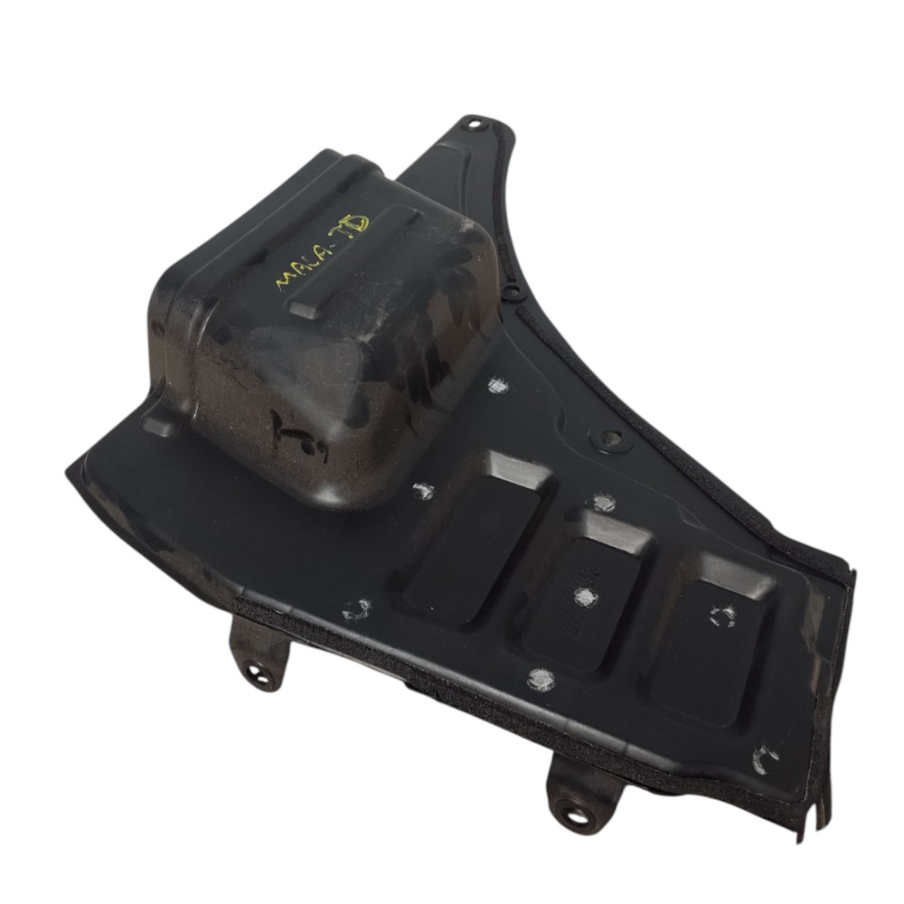 Acabamento Direito Porta Malas Hyundai Ix35 2017 963802s500