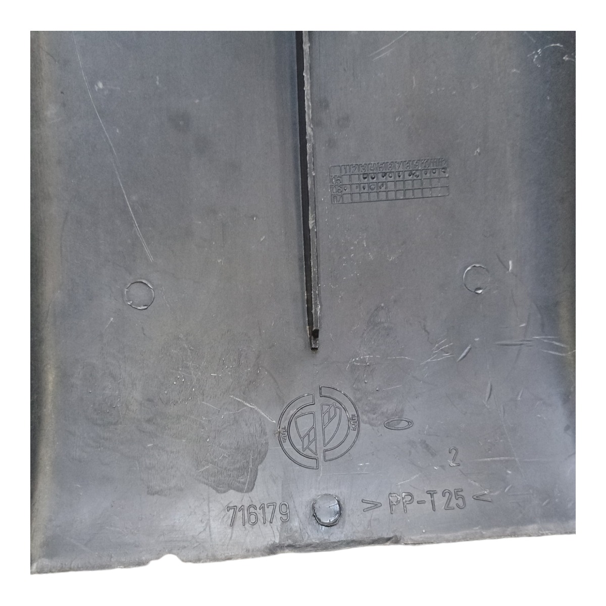 Capa Moldura Coluna Direção Fiat Palio 1995/2005 C/detalhe 8