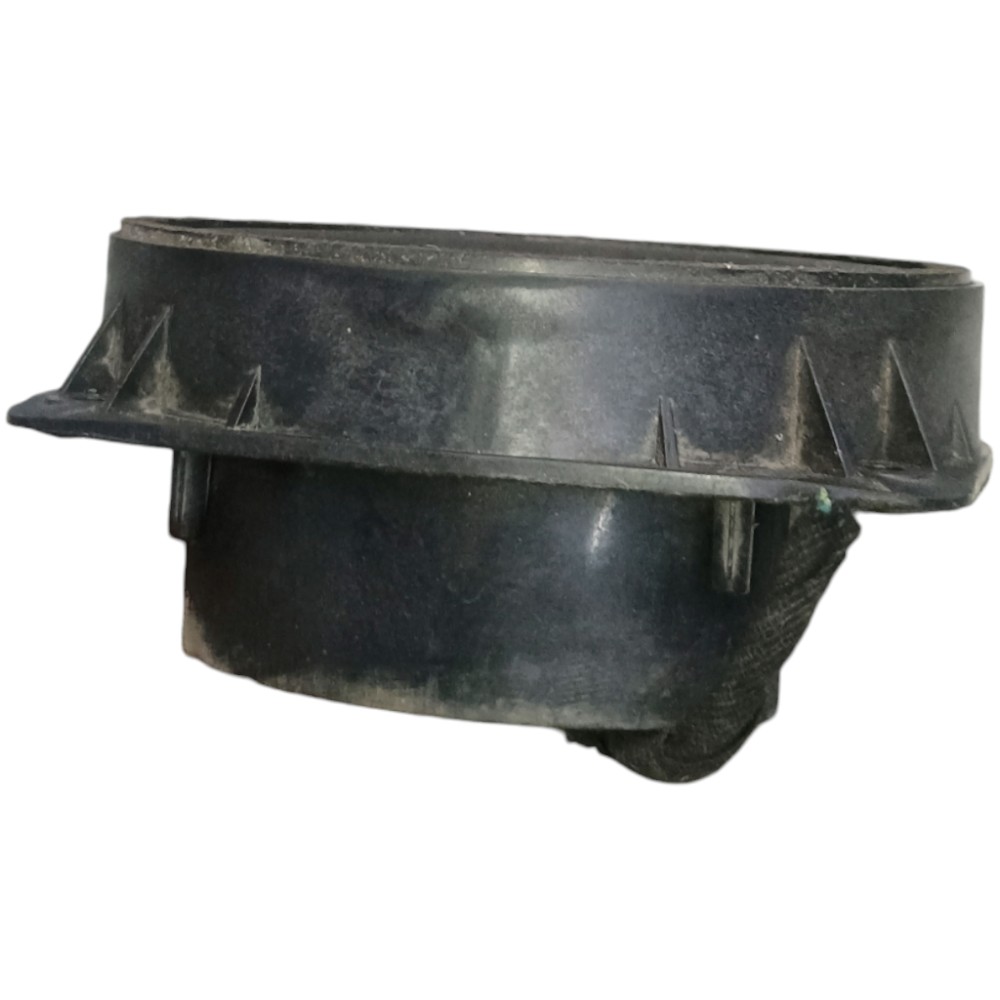 Auto Falante Porta Gm Captiva 2008 Preto Preto 2