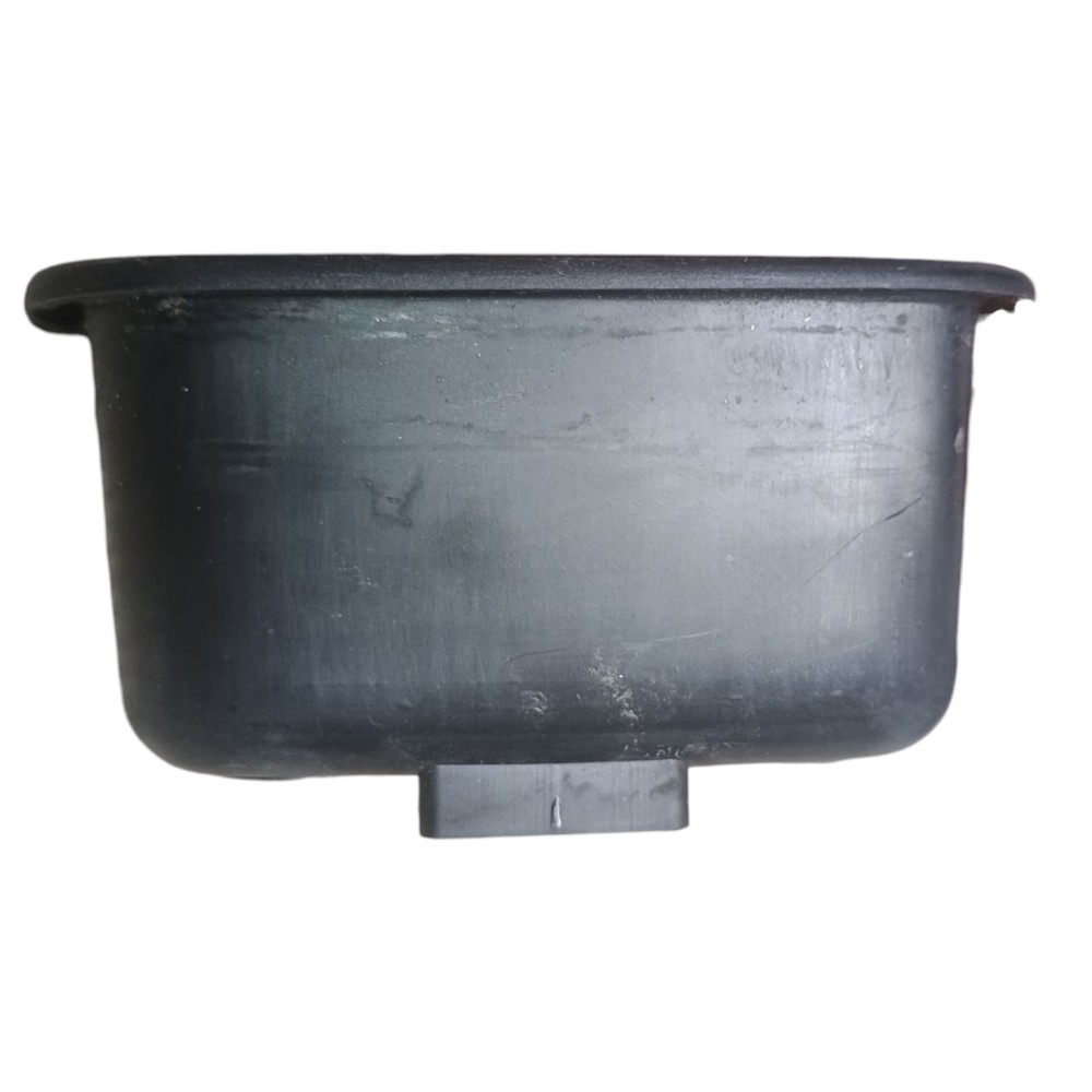 Puxador Porta Traseira Direita Peugeot 307 2002 À 2012 3