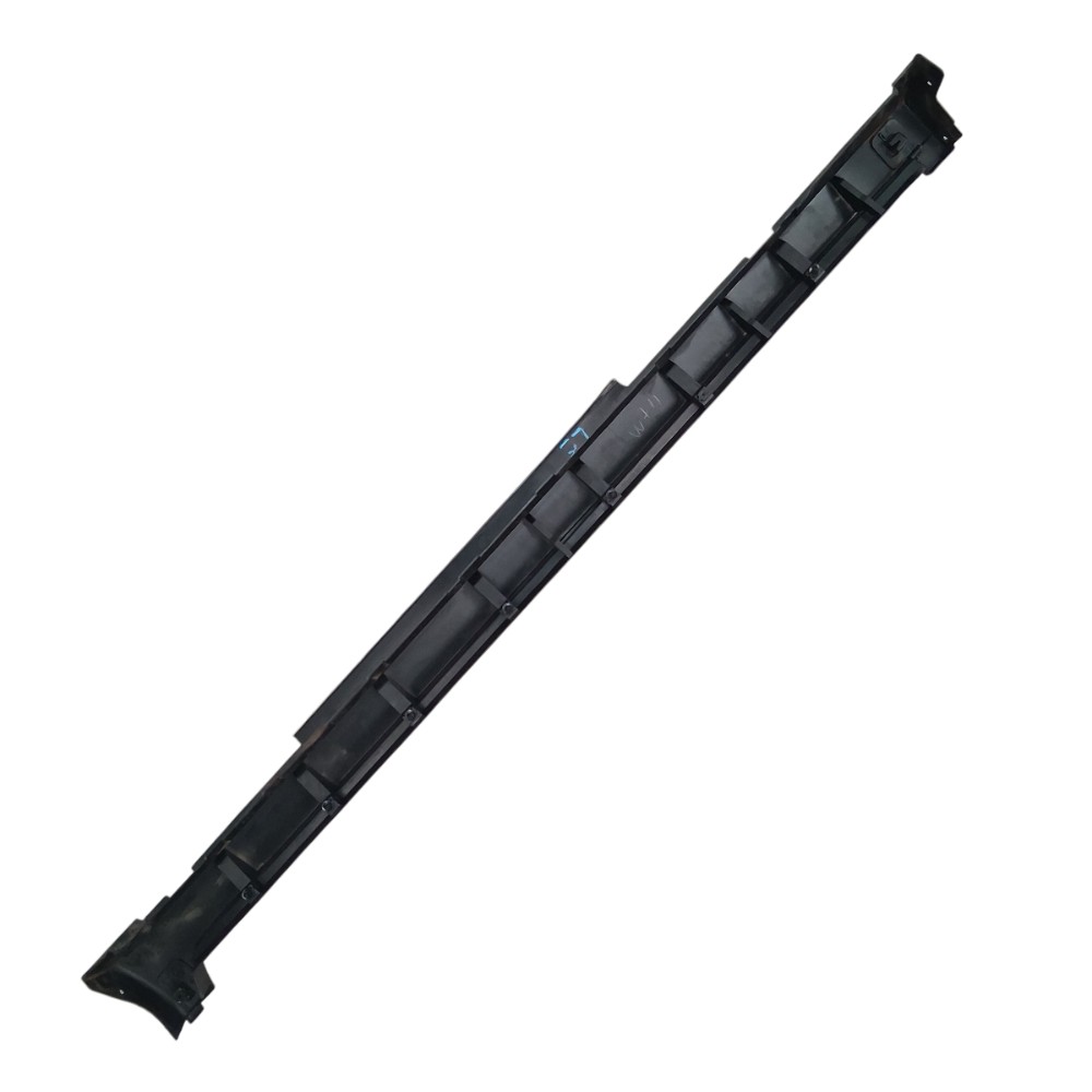 Spoiler Lateral Esquerdo Kicks 2018 768515ra0a – Preto Preto 3