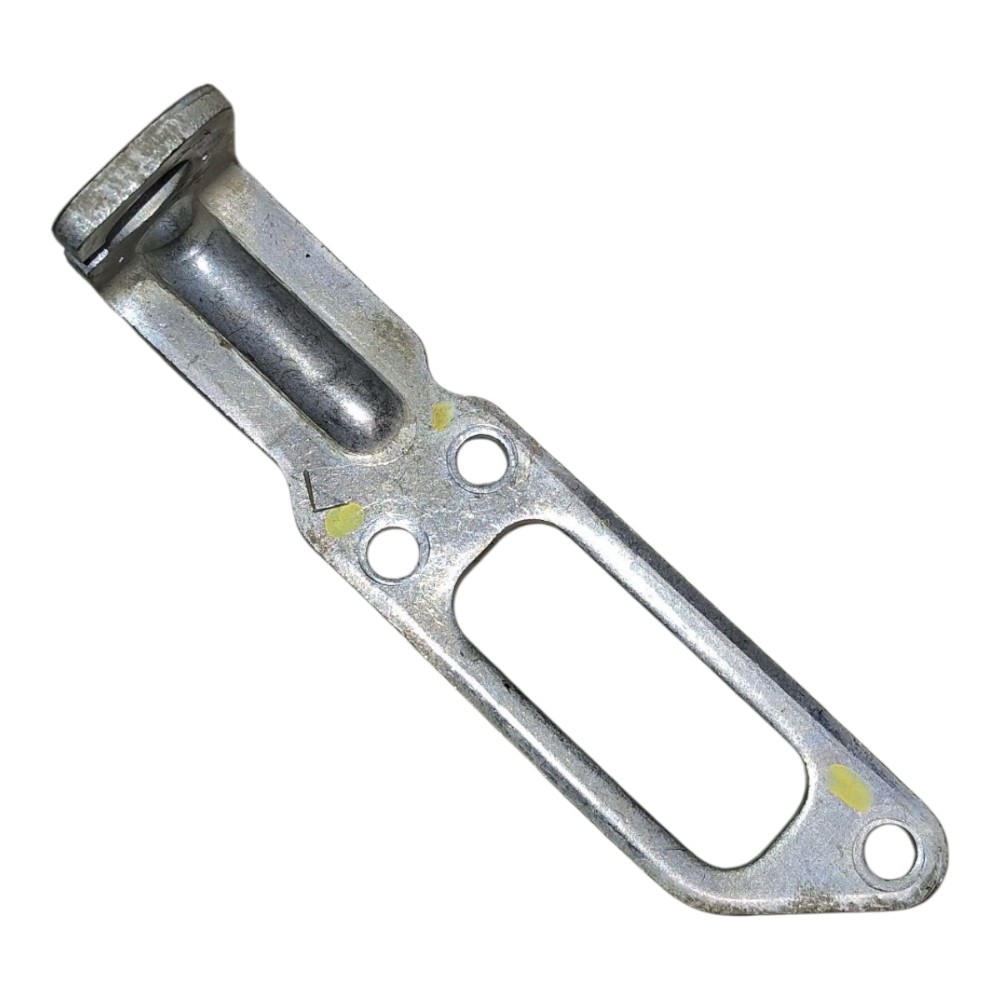 Suporte Cabo Freio Mao Traseiro Esquerdo Hyundai Ix35 2014