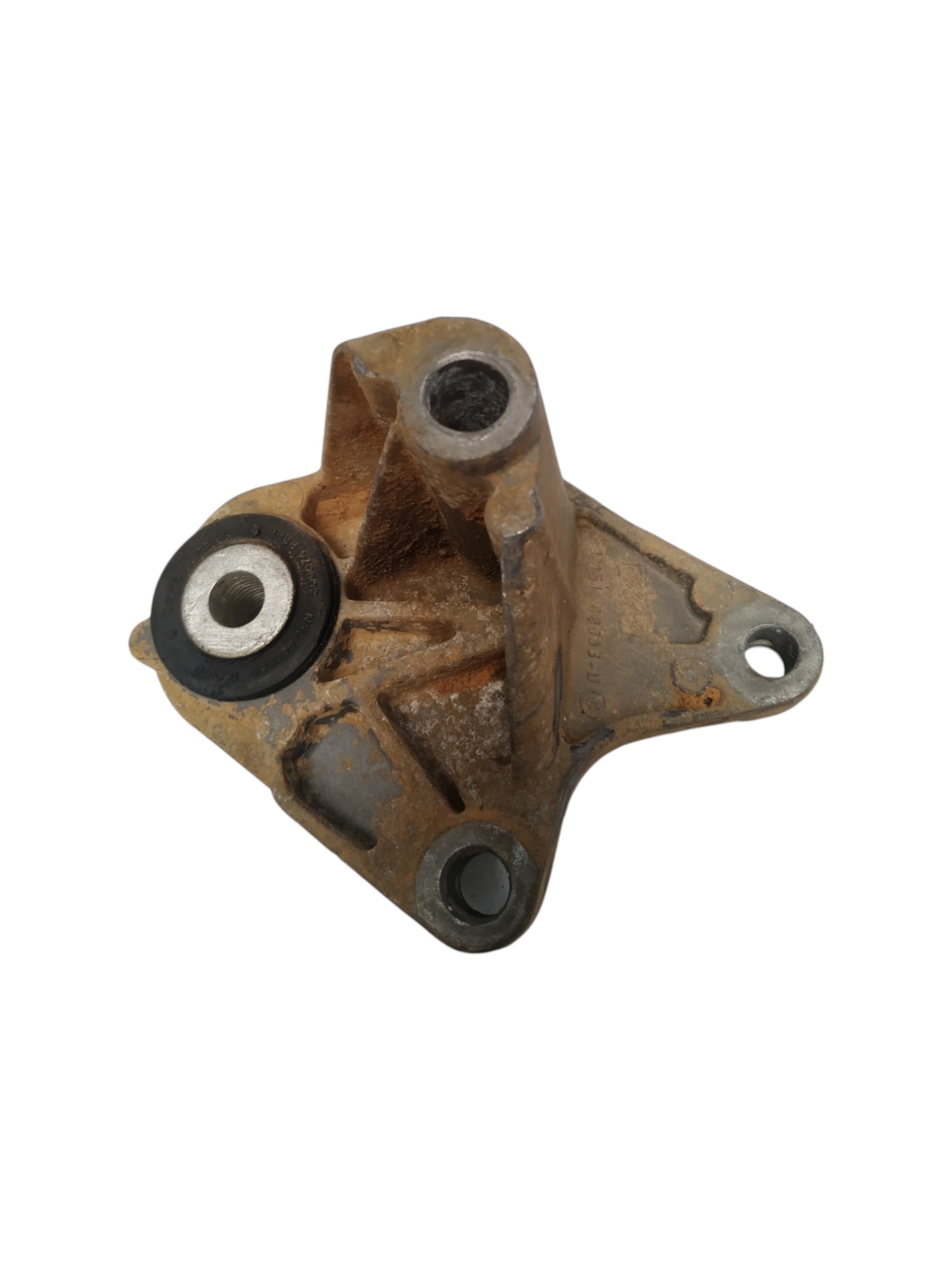 Suporte Motor Esquerdo Ford Focus 2010 1