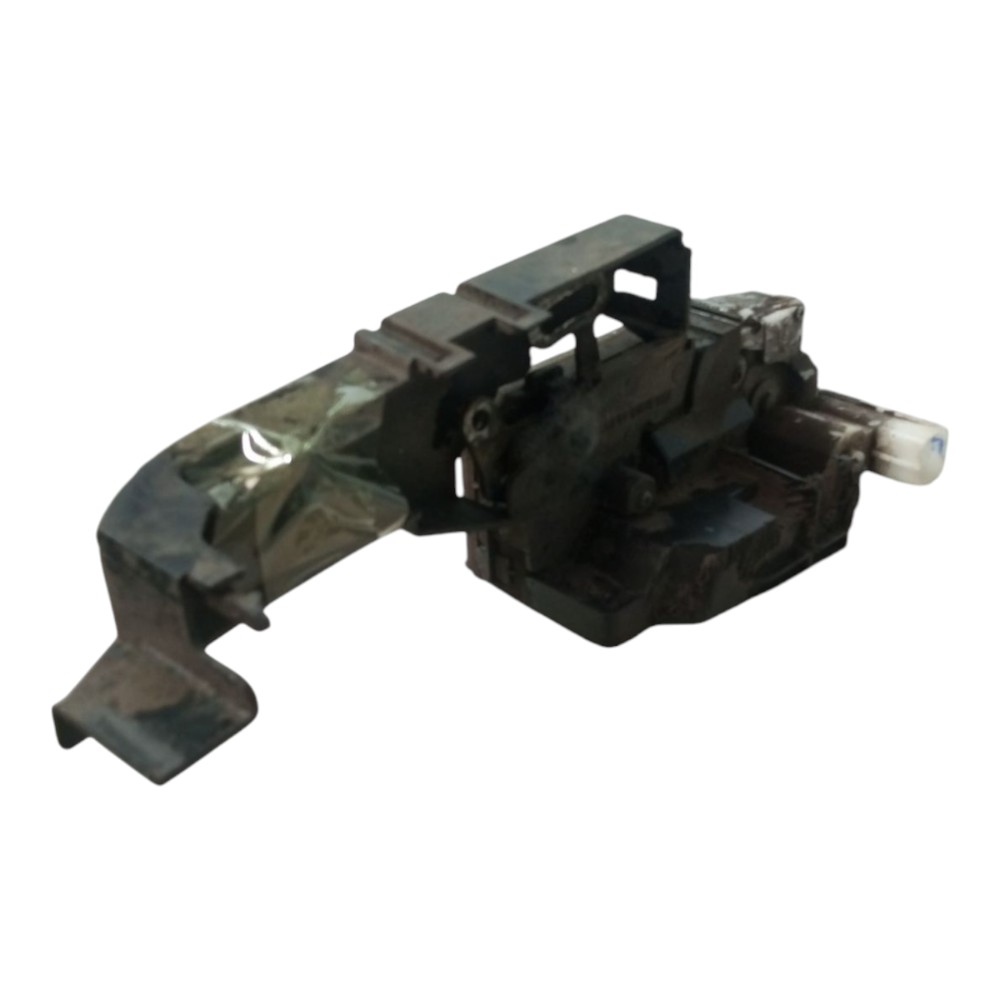 Fechadura Elétrica Porta Diant Esq Ford Ka 2009