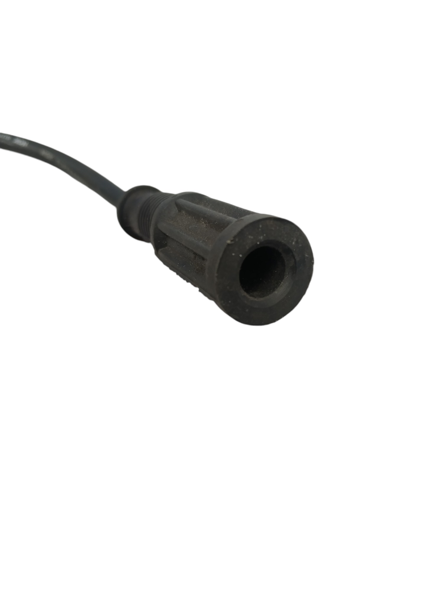 Cabo Vela Fiat Uno 2000 Preto 2