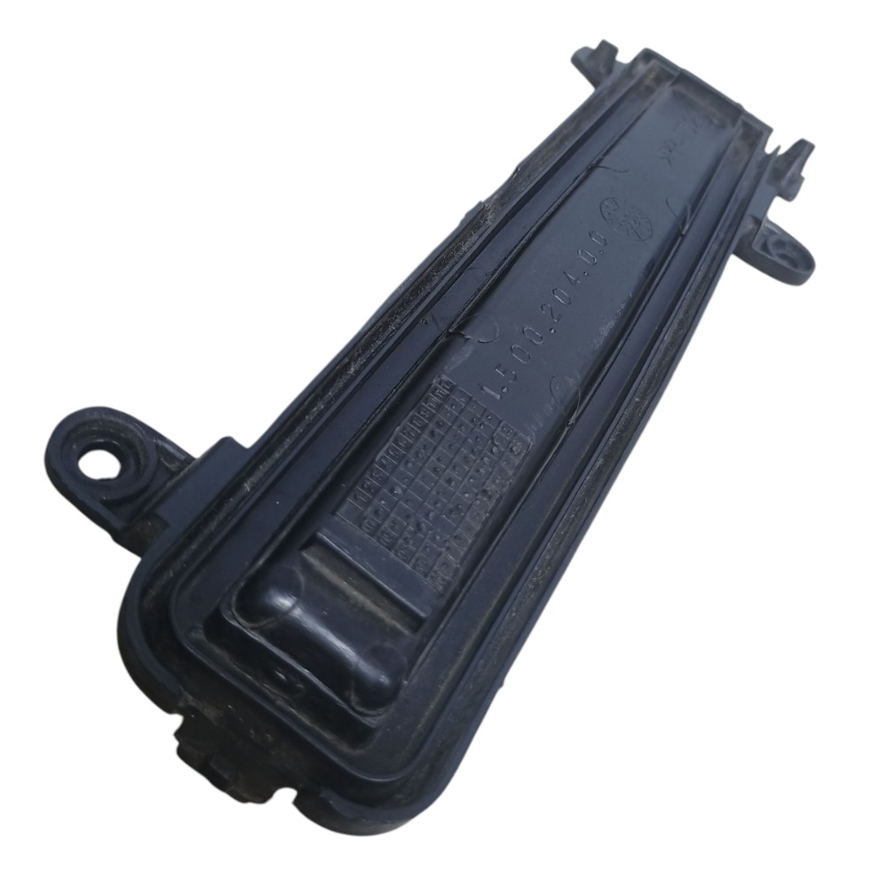 Tampa Filtro Ar Condicionado Fiat Idea Attractive 1.4 2013 4