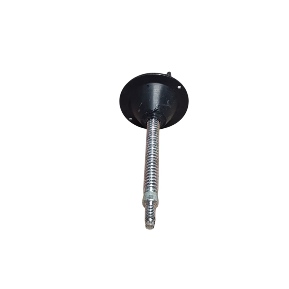 Porca Estepe Fixador Step Fixação Gm Onix Prisma 1998 A 2019 2