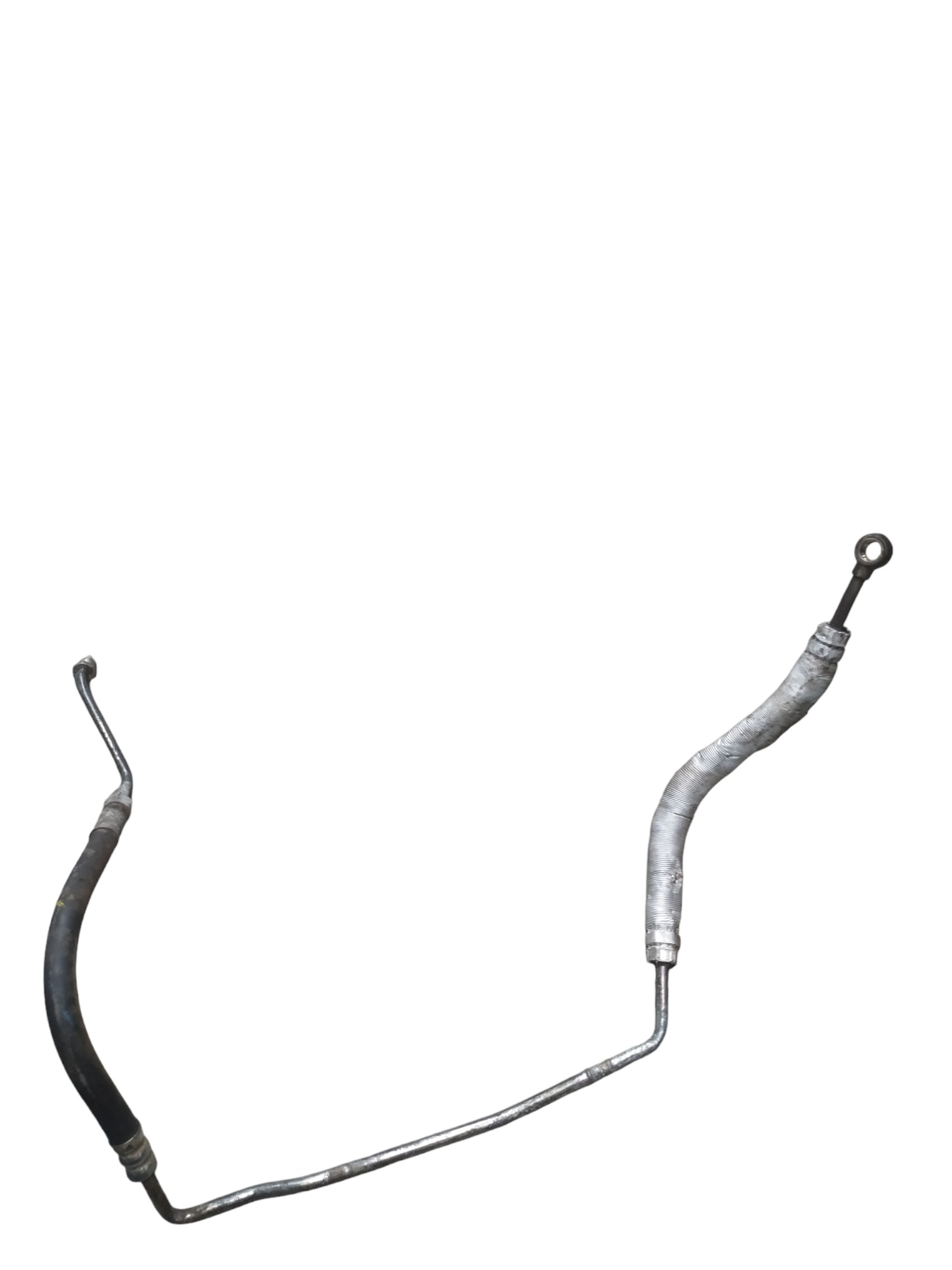 Mangueira Direção Hidráulica Gm Corsa 2008 1