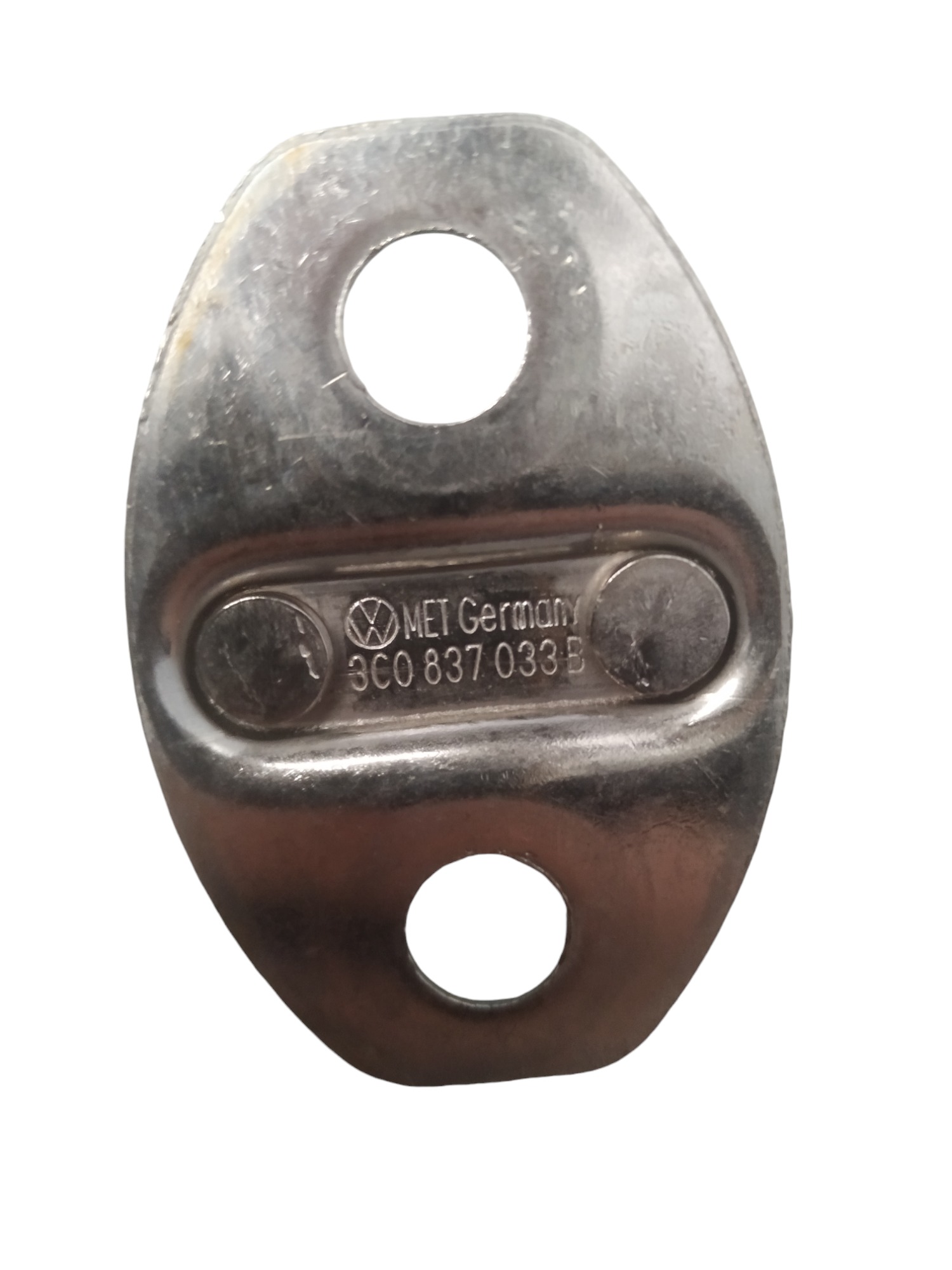 Batente Fechadura Porta Vw Virtus 2018 4