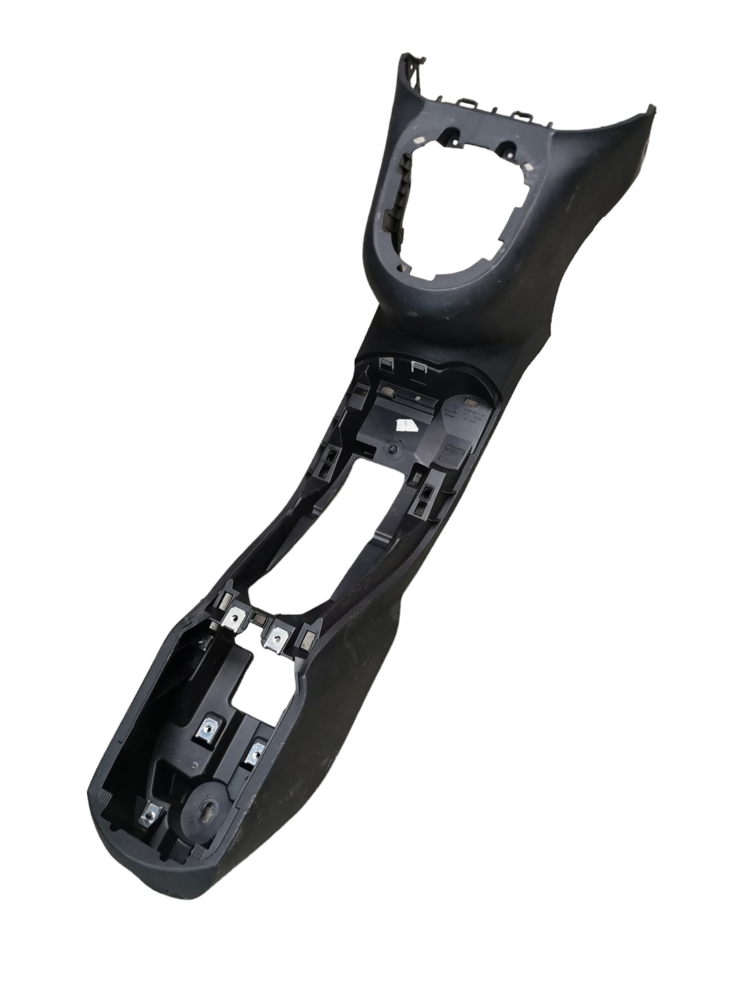 Console Central Citroen C3 Picasso 2012 968855437705