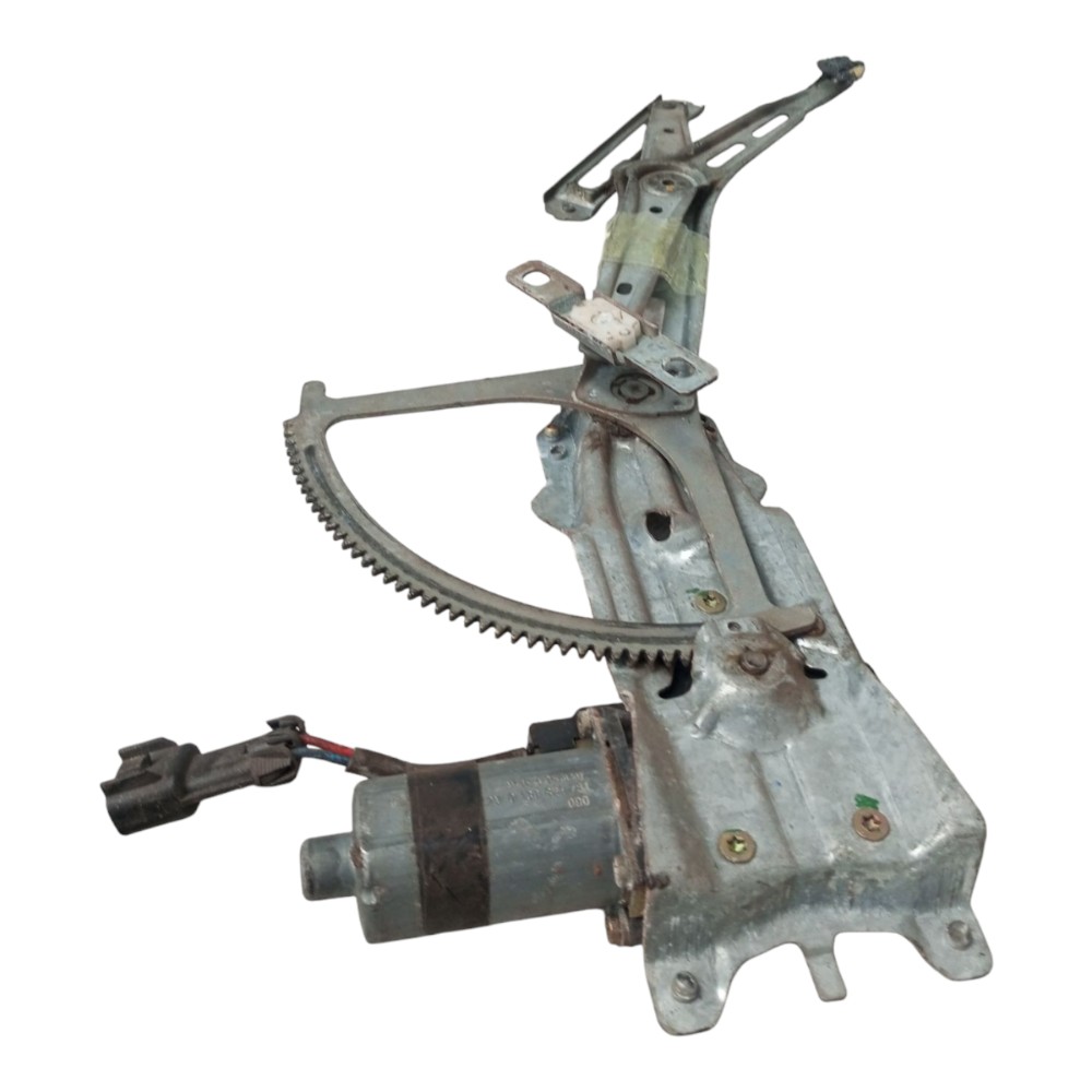 Máquina De Vidro Elétrico Ld Chevrolet Astra 2004 4