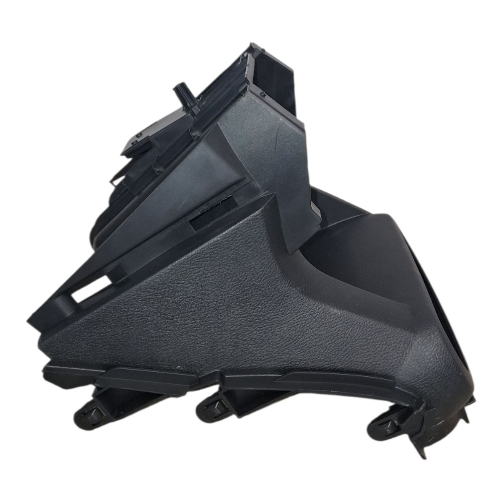 Moldura Painel Comando Ar Kicks 2018 681t15ra0a 6