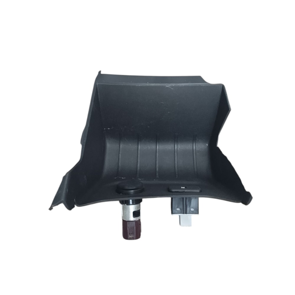Console Central 0296 Gm Onix Prisma 2013 A 2019 2