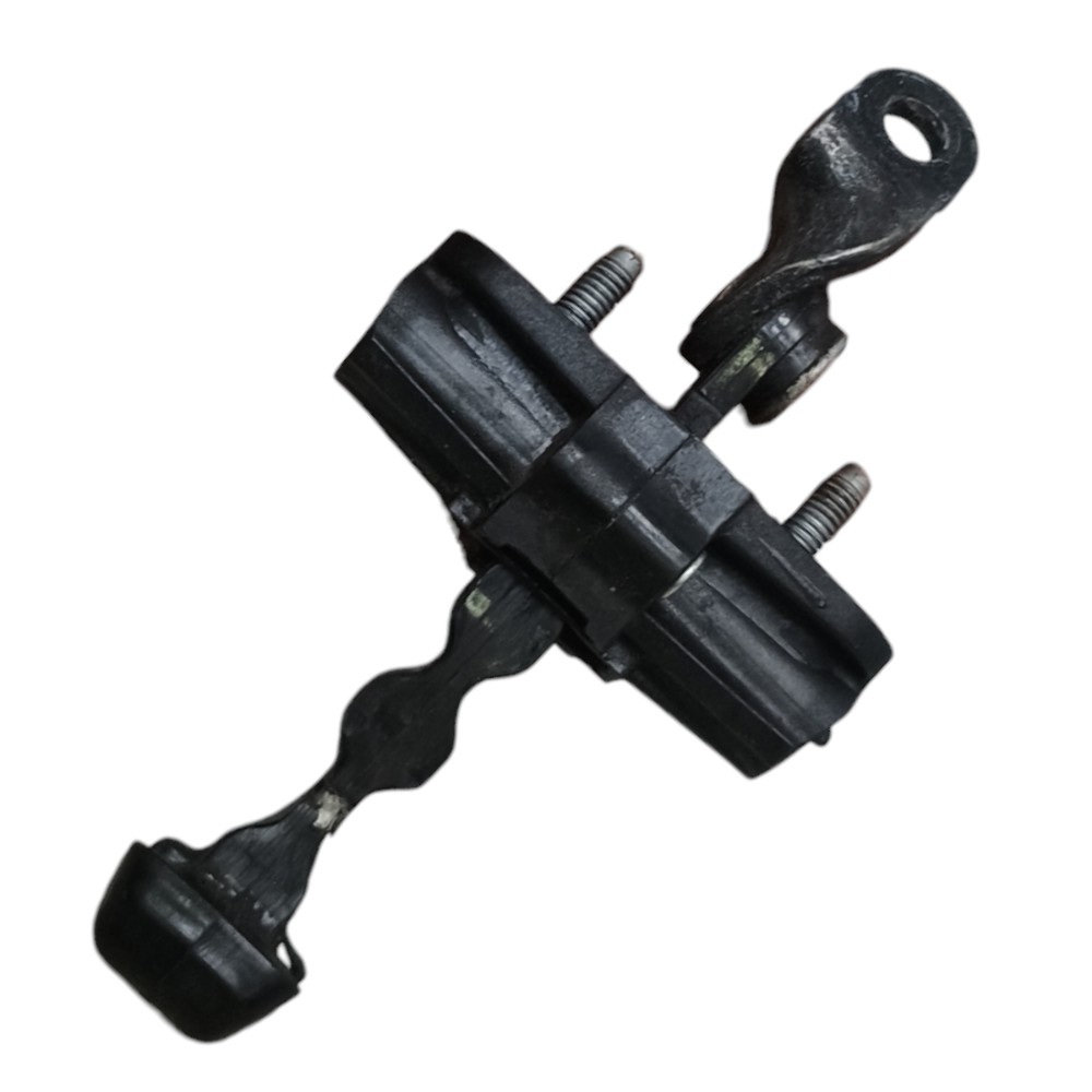 Limitador Porta Dianteira Direita Peugeot 207 2010 1