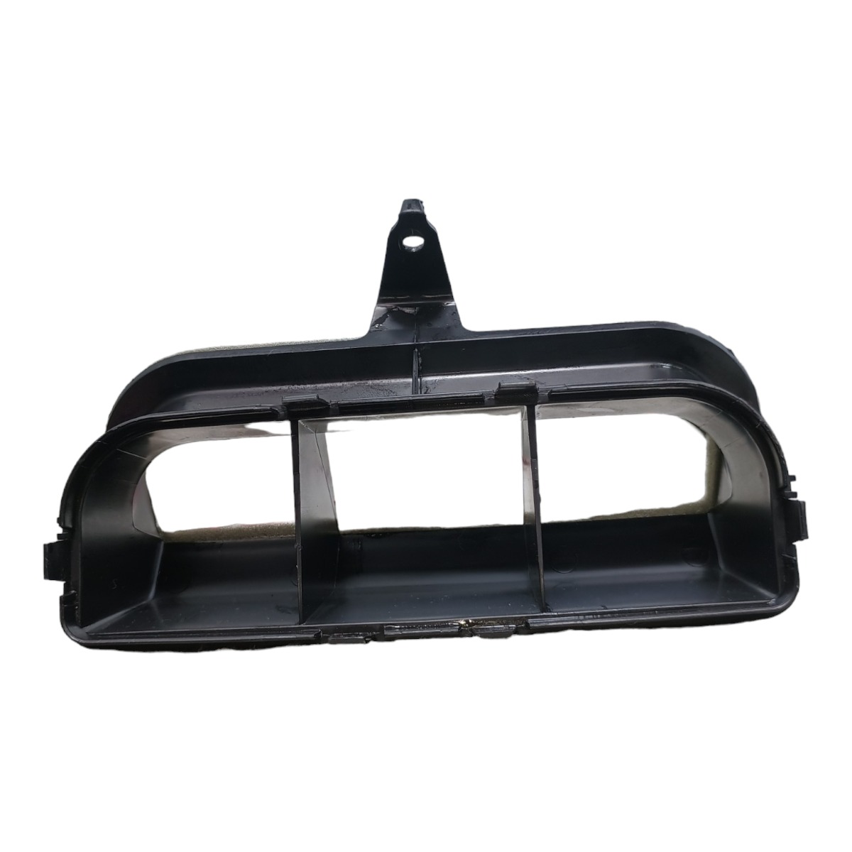 Moldura Duto Ar Condicionado Vw Gol Mpi 2022 5u0891366a 2
