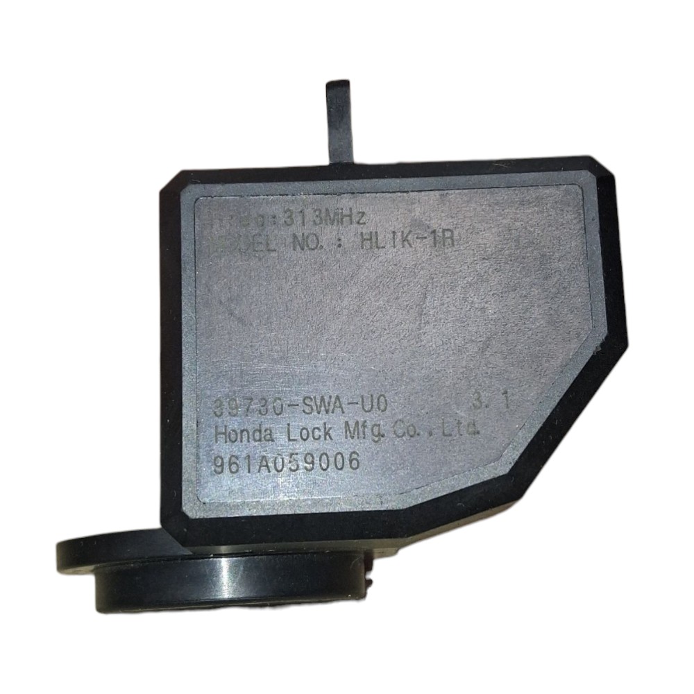 Antena Imobilizador Honda City 2010 39730swau0 5