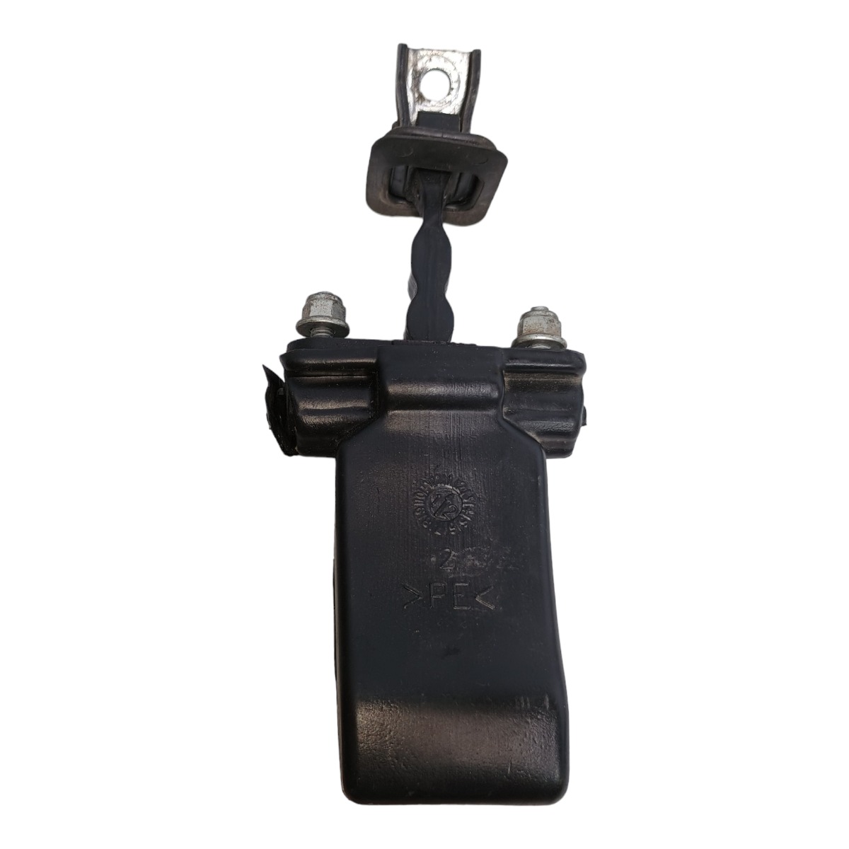 Limitador Porta Diant Direita Fiat Palio Attractive 1.0 2012 2