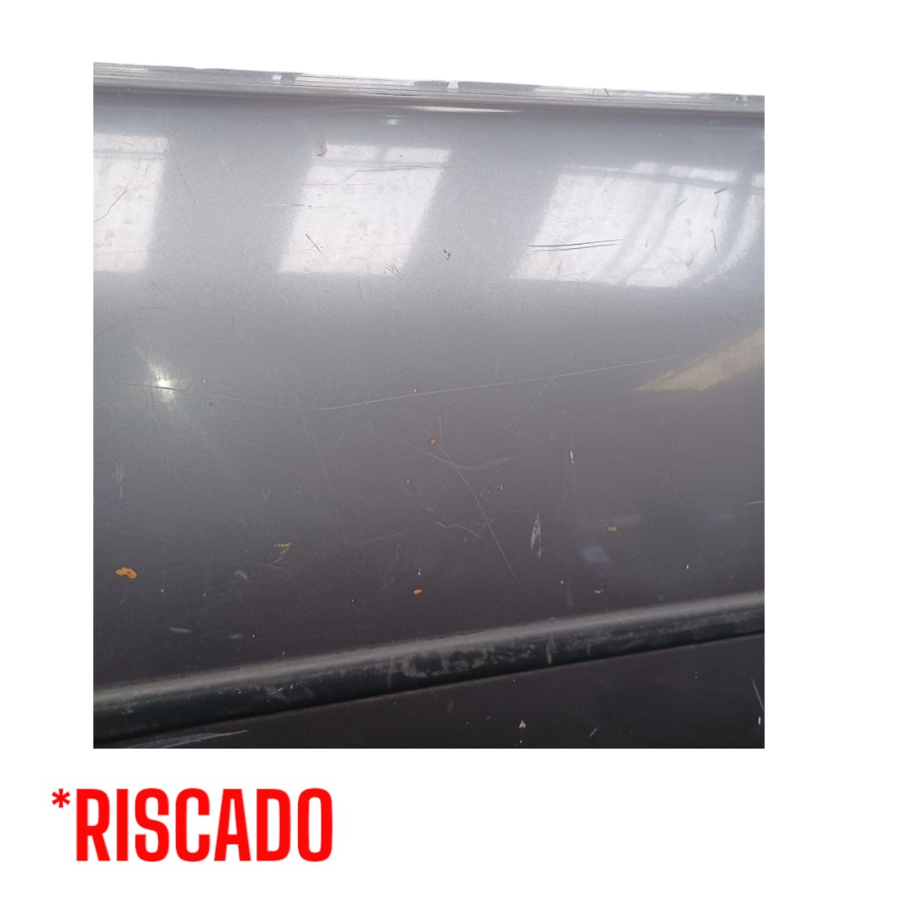 Porta Traseira Esquerda Gm Corsa 1995 À 2000 *detalhes  Traseira Esquerda 3