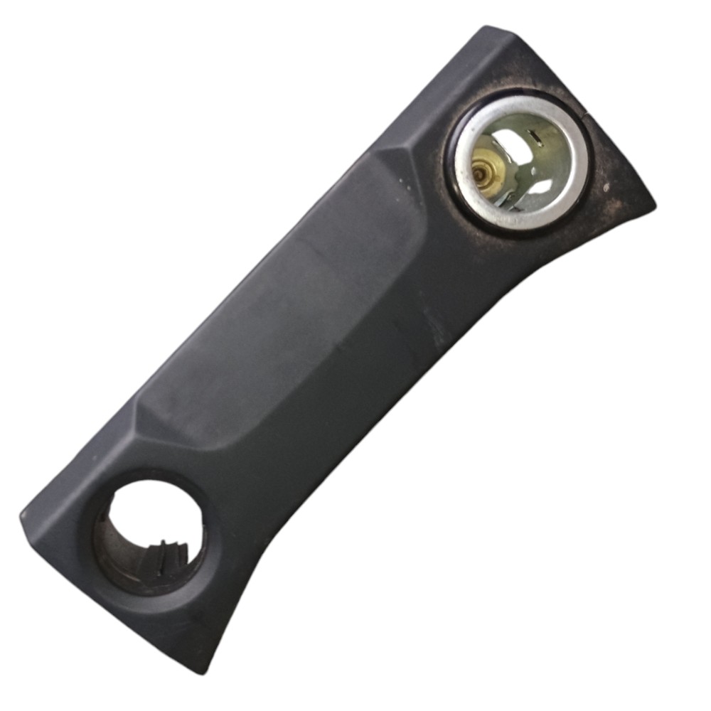 Moldura Com Tomada Vw Tcross Tsi 2022 2gp863337 1