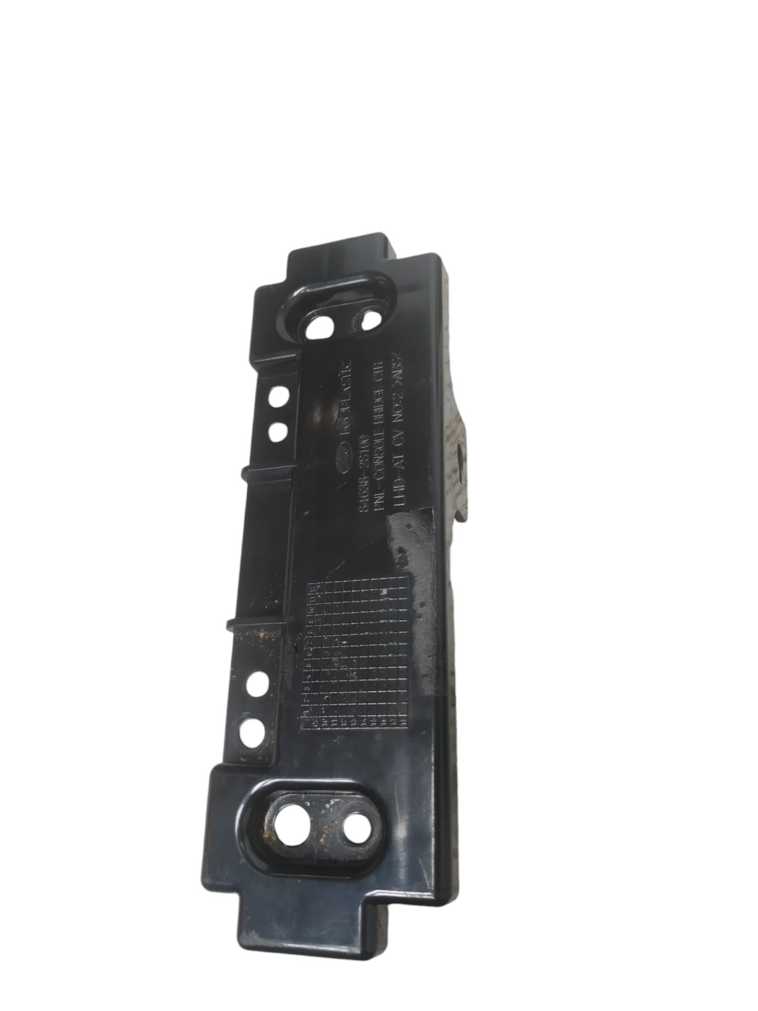 Suporte Console Central Hyundai Ix35 2018 1
