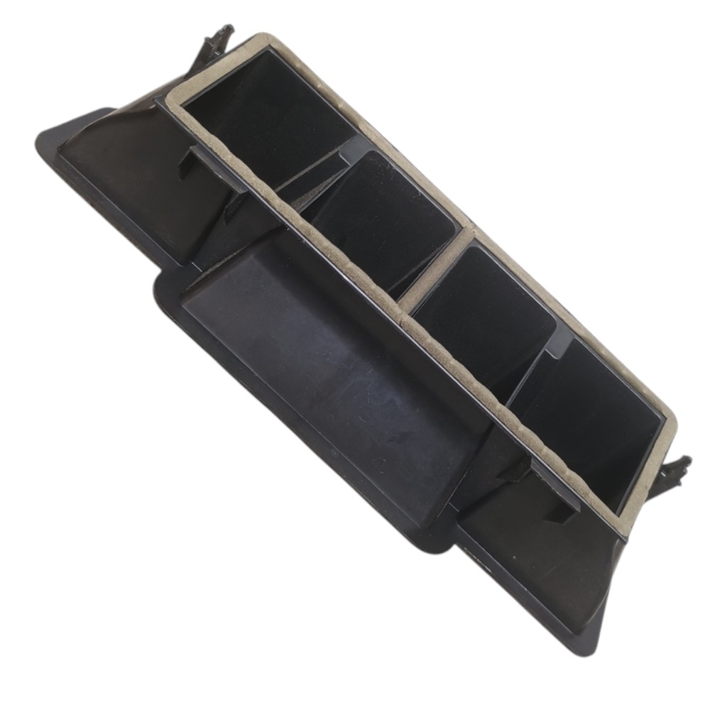 Duto Ventilação Central Painel Mitsubishi Outlander 2015 3
