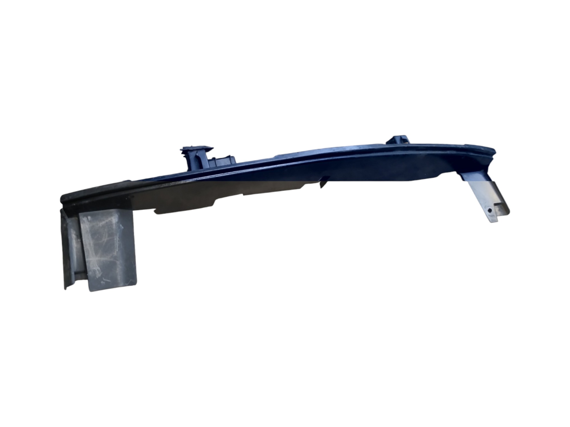Defletor Inferior Radiador Toyota Etios 2001 A 2020 2