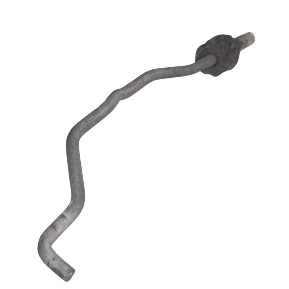 Haste Maçaneta Externa Porta Dianteira Direita Gm Corsa 1998 A1 4
