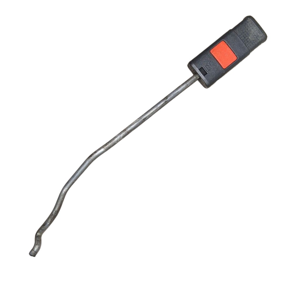 Pino trava porta traseira esquerda gm classic 1.0 2012