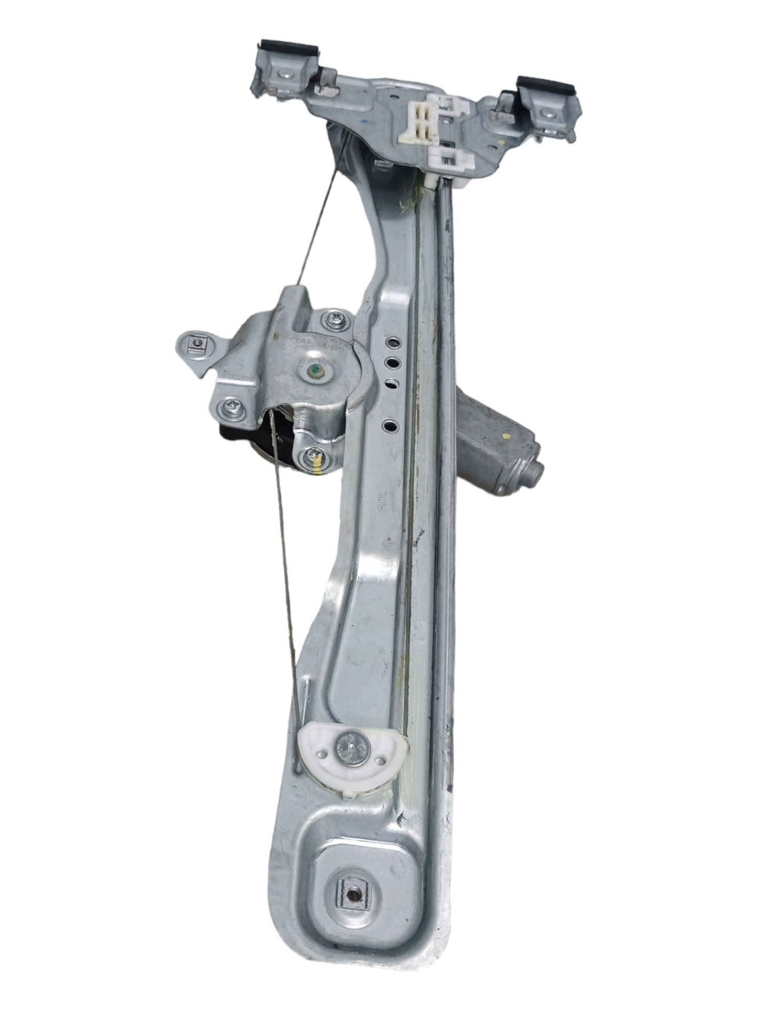 Máquina Vidro Elétrico Porta Diant Dir Gm Spin 1.8 2016 2