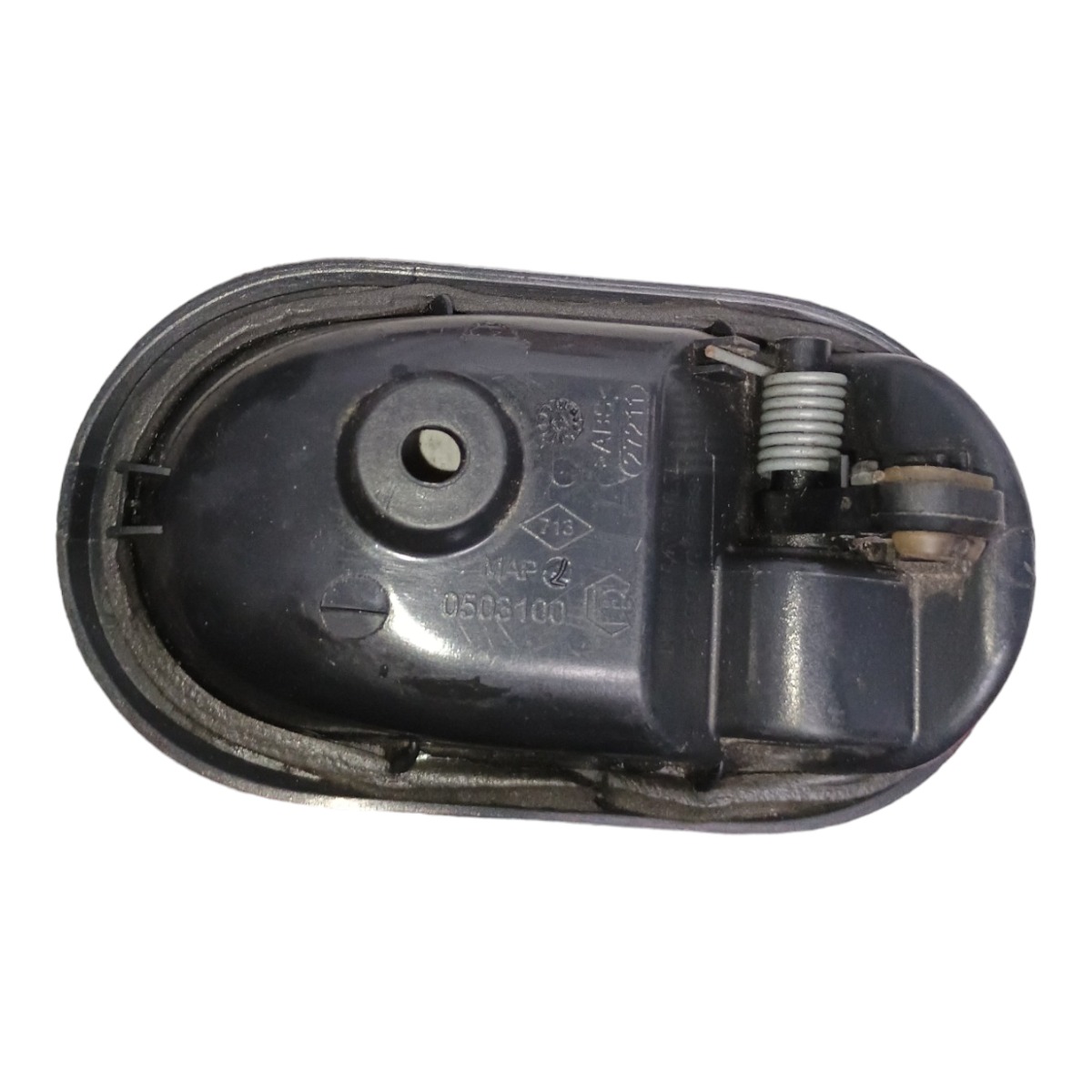 Maçaneta Interna Diant Esquerda Renault Sandero 2010 A 2016 2