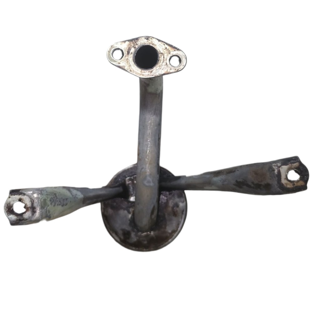 Pescador Óleo Motor Lifan 620 2009 À 2012 7