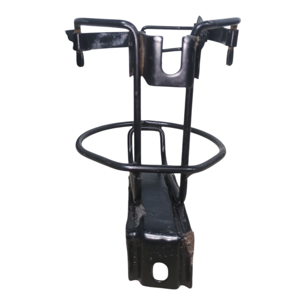 Suporte Extintor Incêndio Fiat Idea Attractive 1.4 2013 2