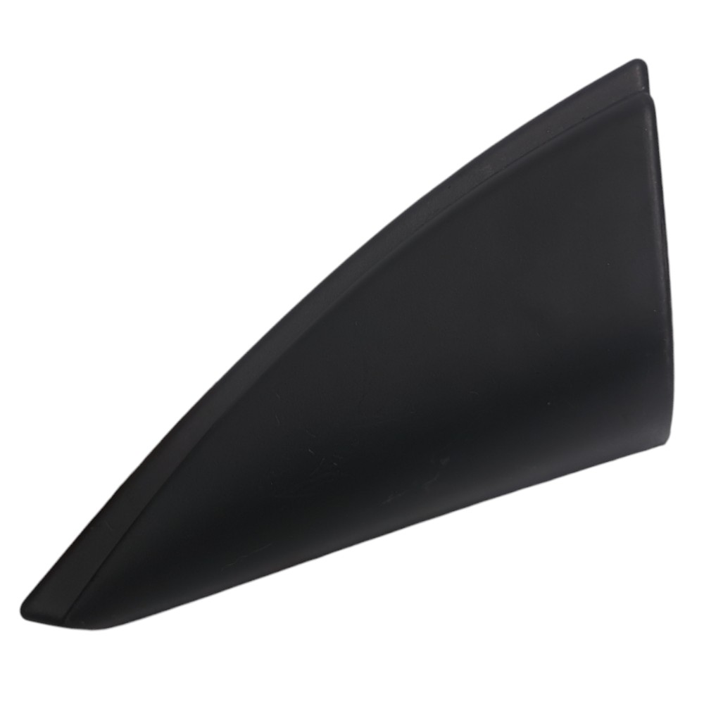Acabamento Interno Retrovisor Esquerdo Xsara 1998 *detalhe  – Preto 1