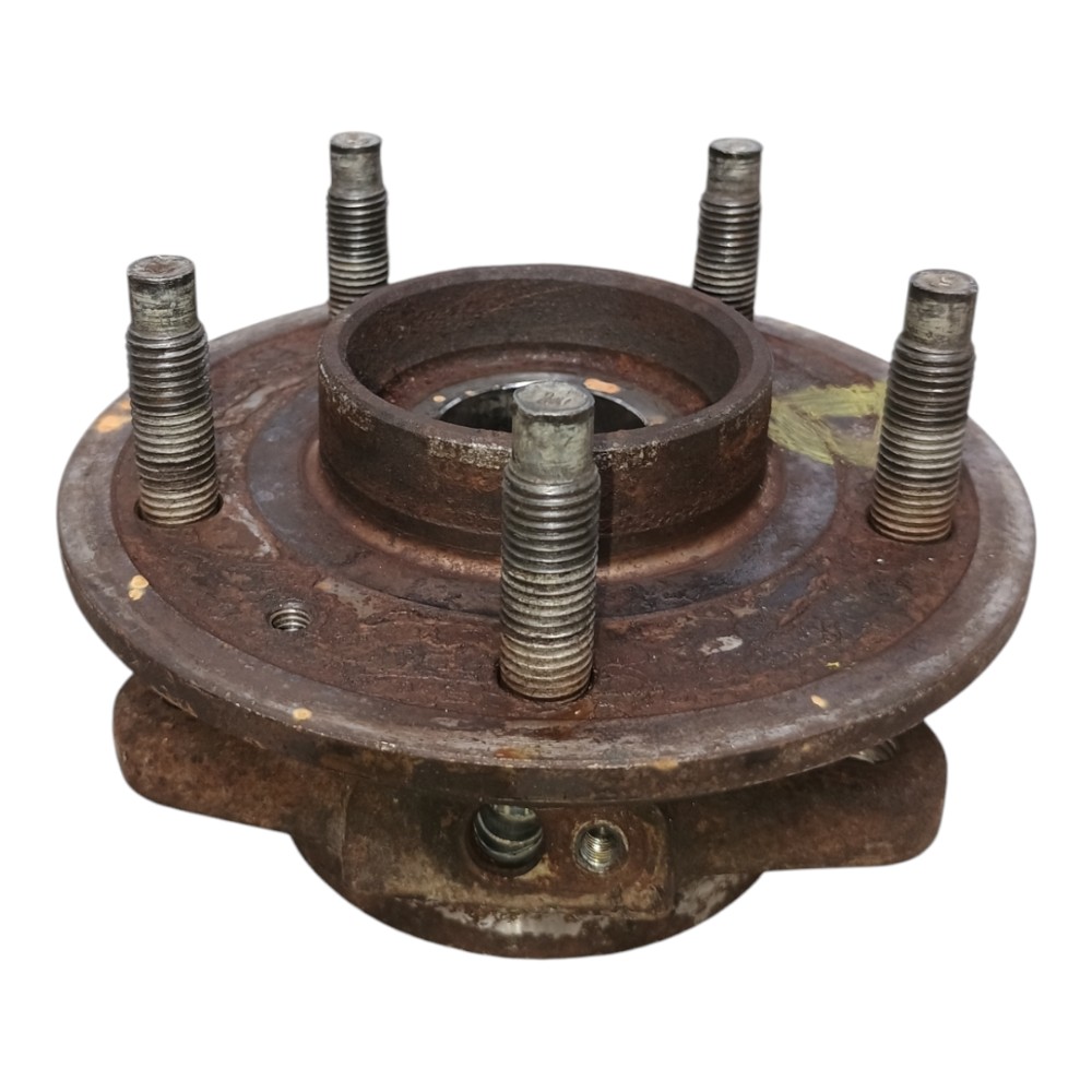 Cubo roda dianteira direita Gm Captiva 2008
