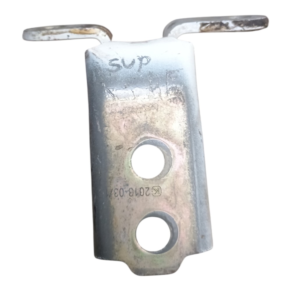 Dobradiça Superior Porta Dianteira Esquerda Jac J2 1.4 2014 1