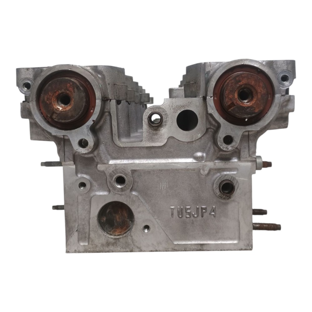 Cabeçote Motor 1.8 16v Citroen Xsara 1998 5