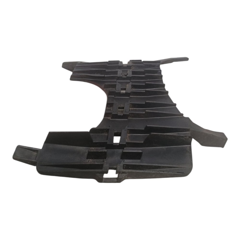Suporte Guia Parachoque Tras Esquerdo Ford Ka 1997 *detalhe 3