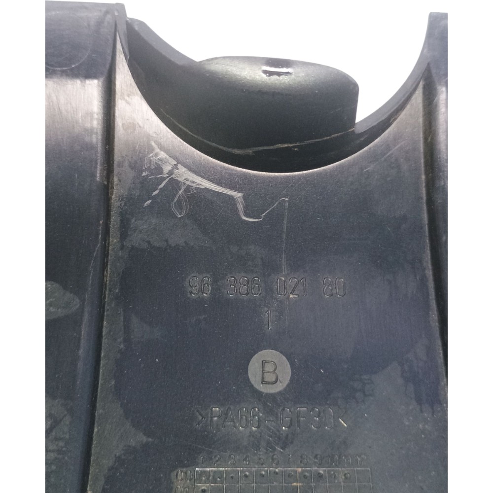 Tampa Motor Citroen Peugeot C3 C4 307 207 2008 À 2018 5