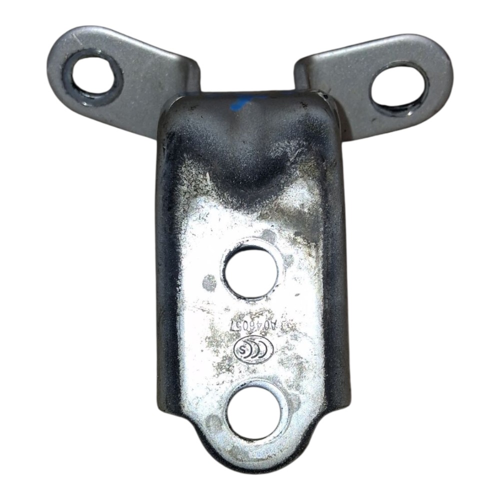 Dobradiça Inferior Porta Traseira Esquerda Hyundai Ix35 2014 2