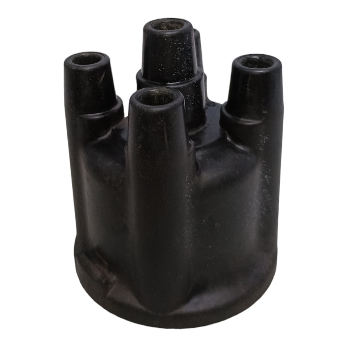 Tampa Distribuidor Gm Monza Kadett 1985 À 1989 9231086 Preto