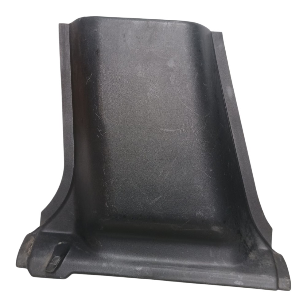 Moldura Inferior Coluna Le Fiat Uno Elba 1992/2002 *detalhe 1