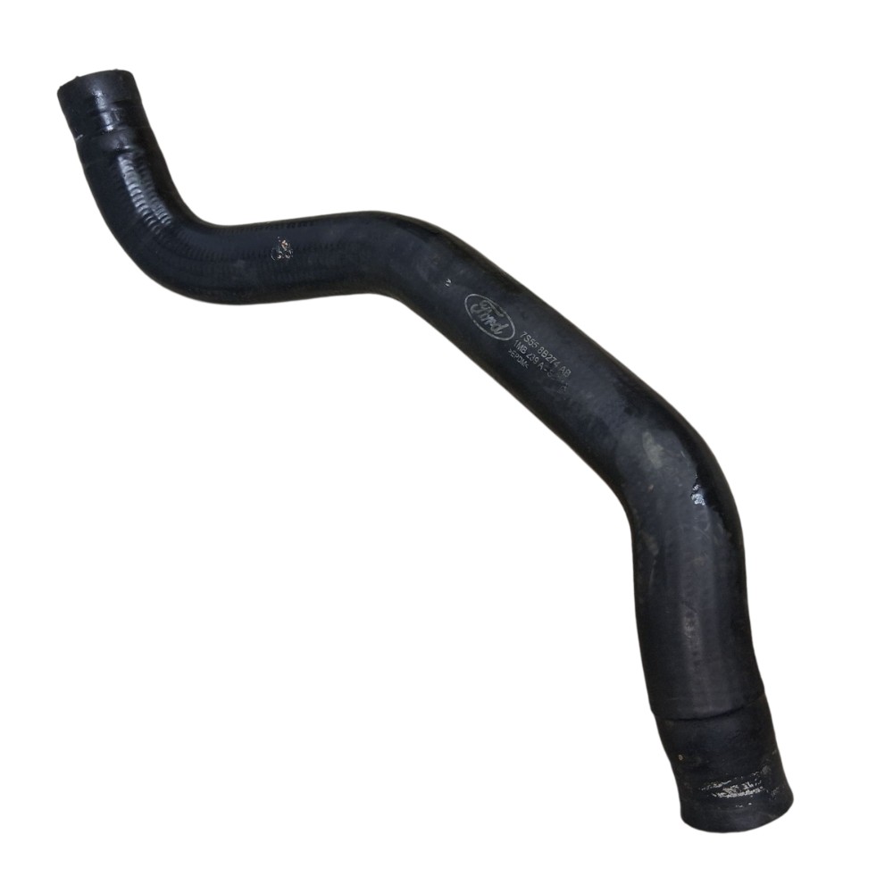 Mangueira Superior Radiador Ford Ka 2008 7s5588274ab 1