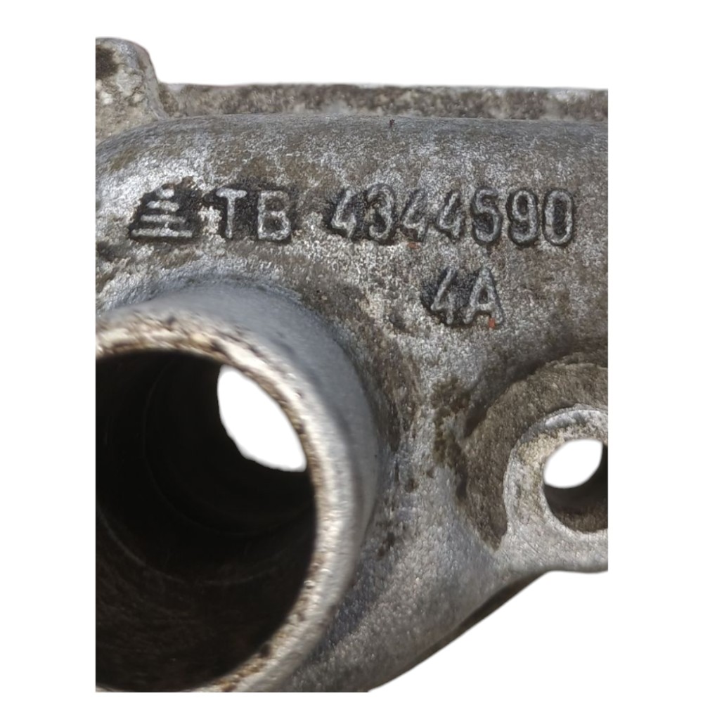 Respiro Óleo Motor Fiat Palio Fiasa 1986 À 1994 6