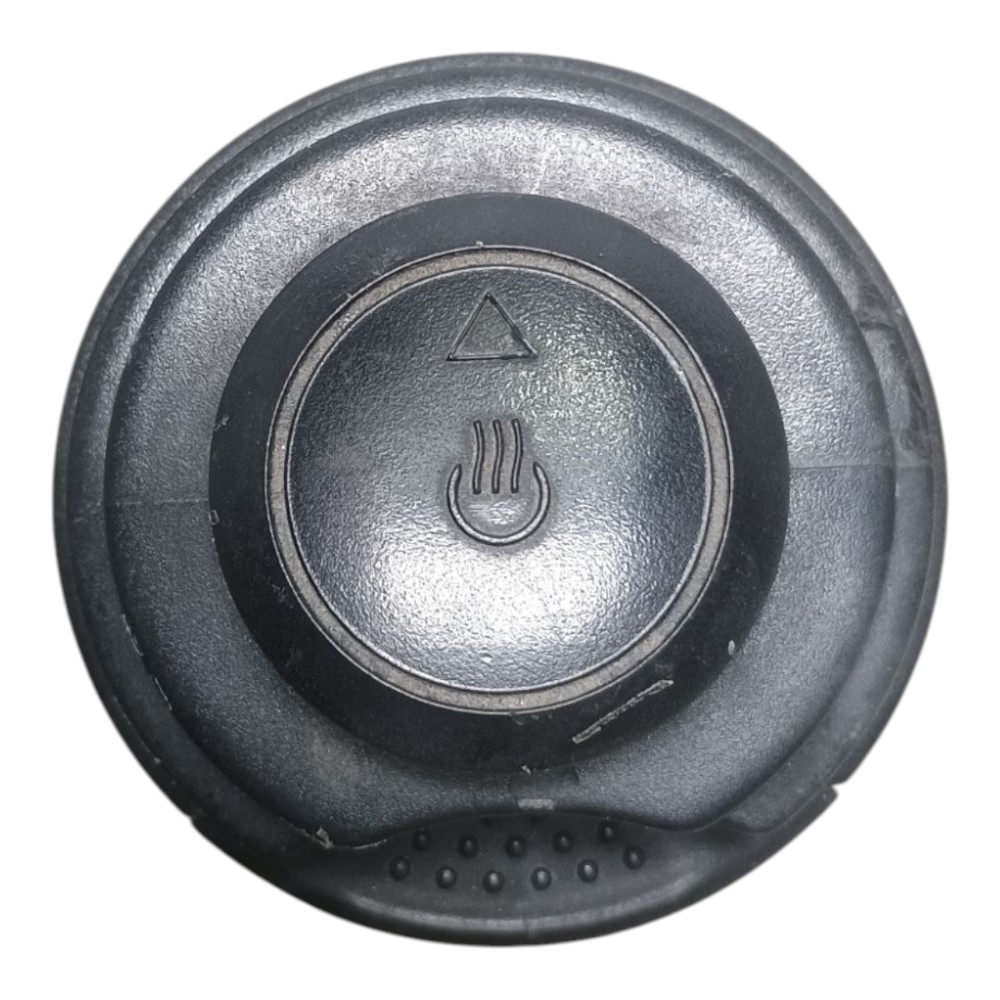 Difusor Ar Painel Ford Ka 2000 3