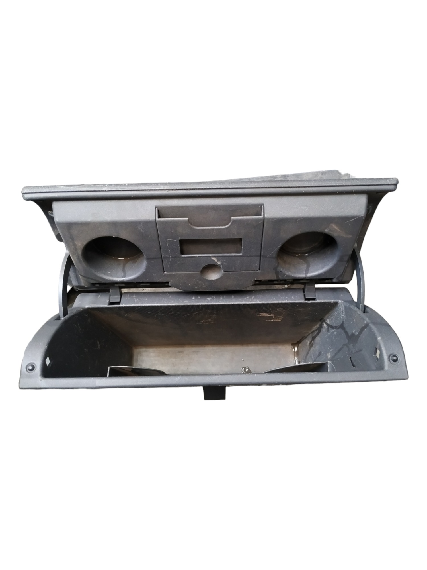 Porta Luva Completo Gm Corsa 1997 4