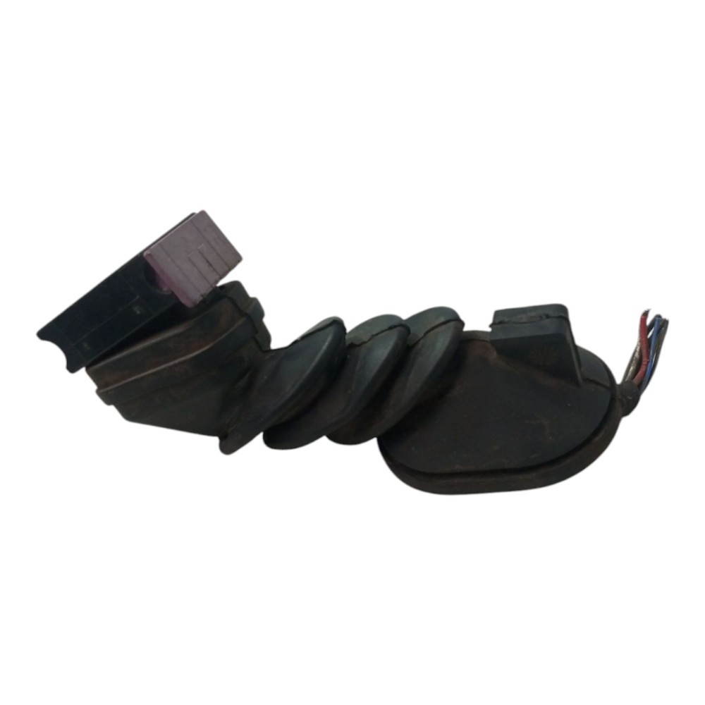 Chicote De Porta Dianteira Esquerda Renault Clio 2012 2